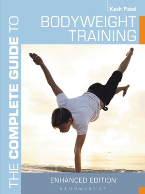 cover image of The Complete Guide to Bodyweight Training